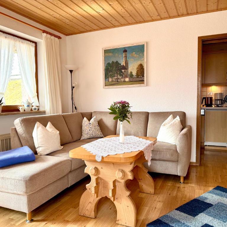 Ferienhaus Cosima - Appartamento con 2 Camere da Letto e Balcone - 9