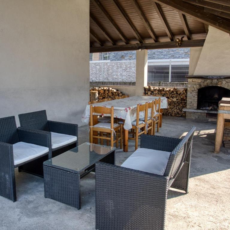 Il castagneto - Appartamento con 2 Camere da Letto e Terrazza - 1