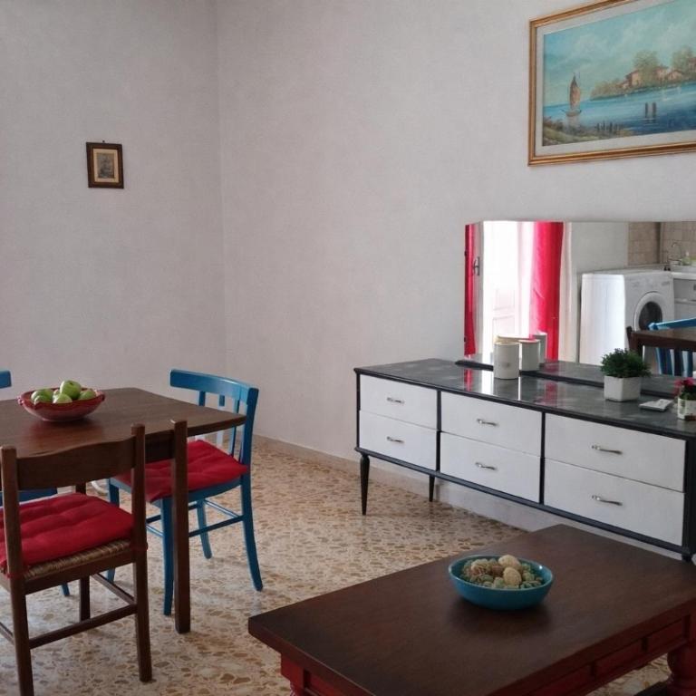 Olbia City View Apartment - Appartamento con 2 Camere da Letto - 8