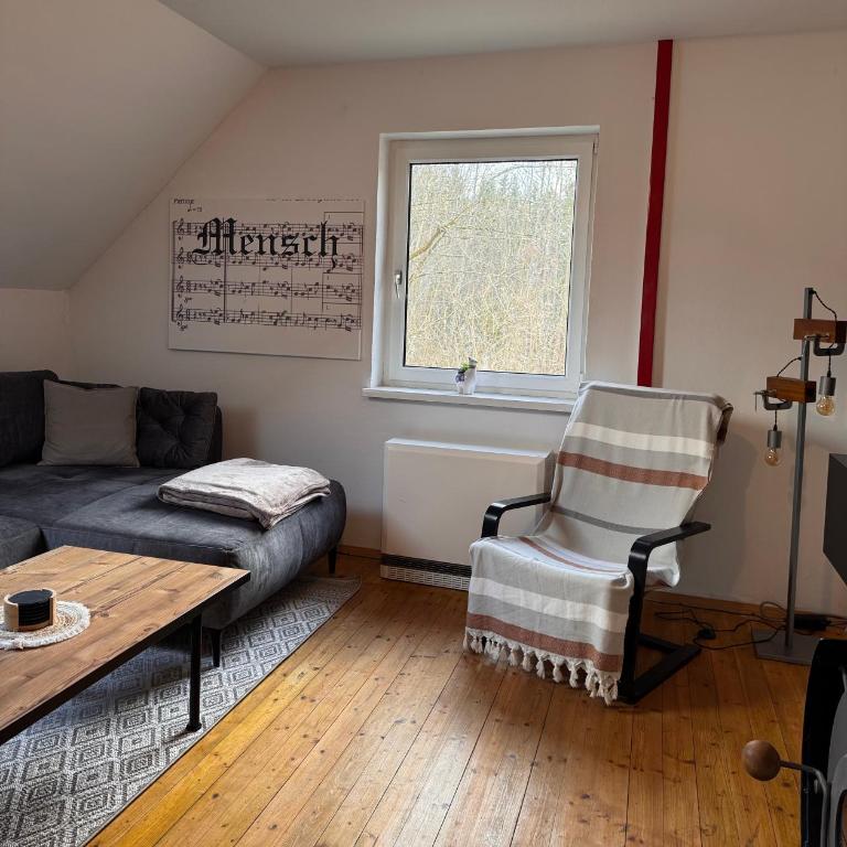 Ferienwohnung, nahe dem Faaker See - Apartment mit 1 Schlafzimmer - 2