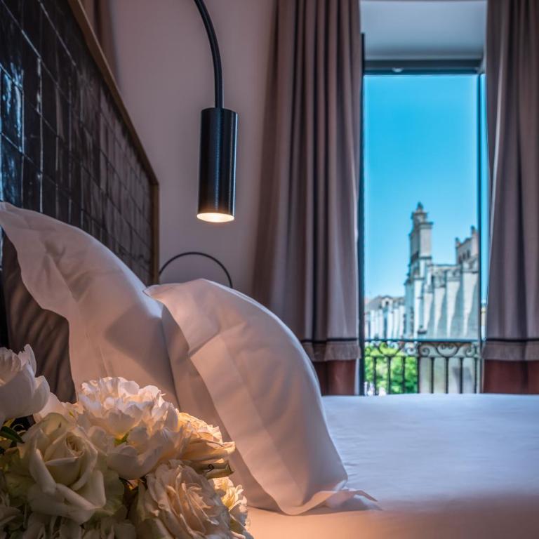 Serras Sevilla - Suite - 6