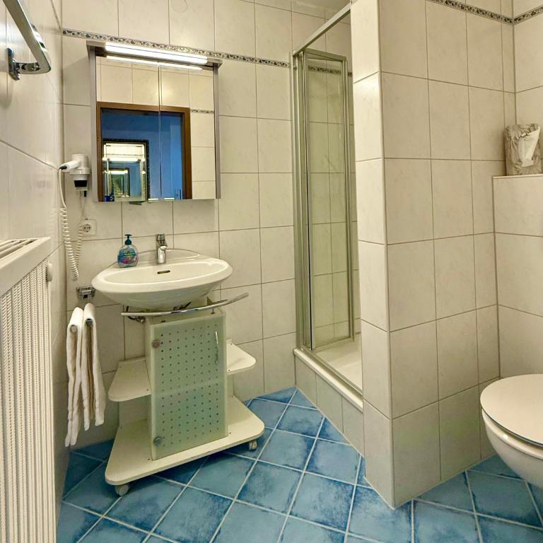Ferienhaus Cosima - Appartamento con 1 Camera da Letto, Balcone e Vista Montagna - 2