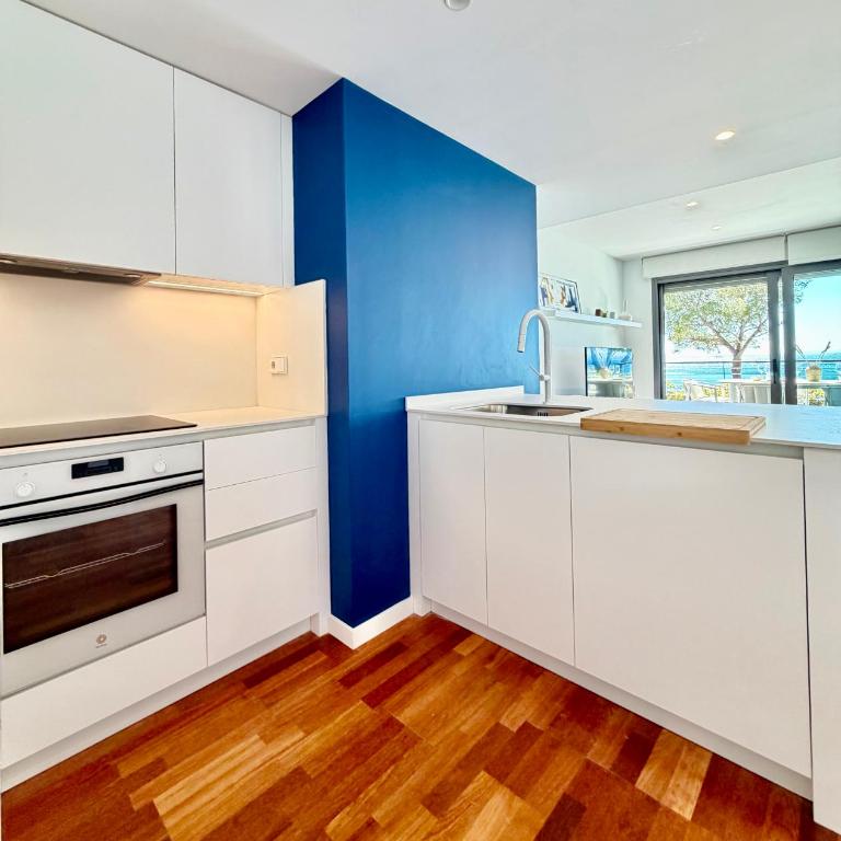 NC APARTMENTS Bajo B Canyelles Mar - 4 Personas - Two-Bedroom Apartment - 10