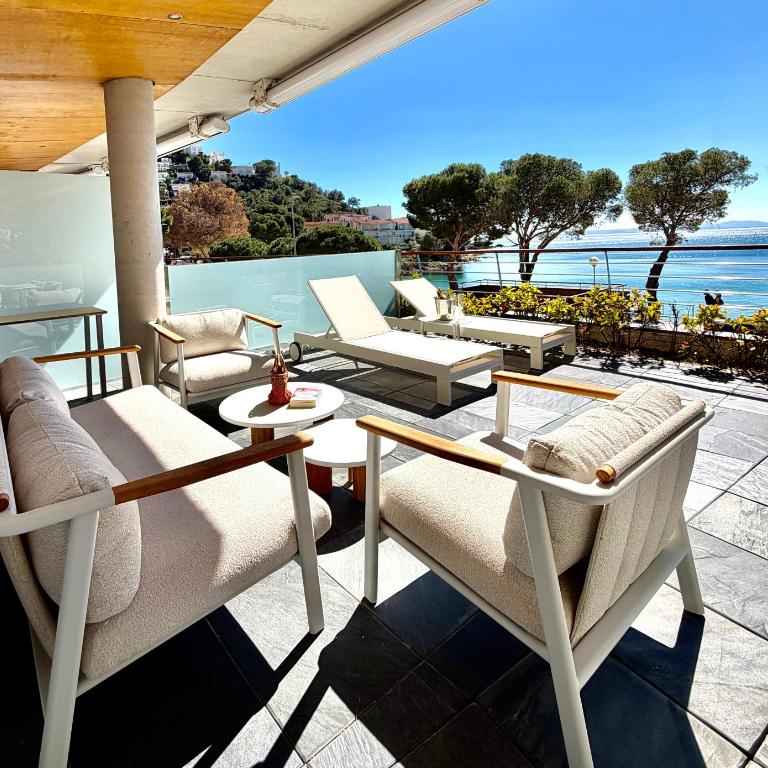 NC APARTMENTS Bajo B Canyelles Mar - 4 Personas - Two-Bedroom Apartment - 2