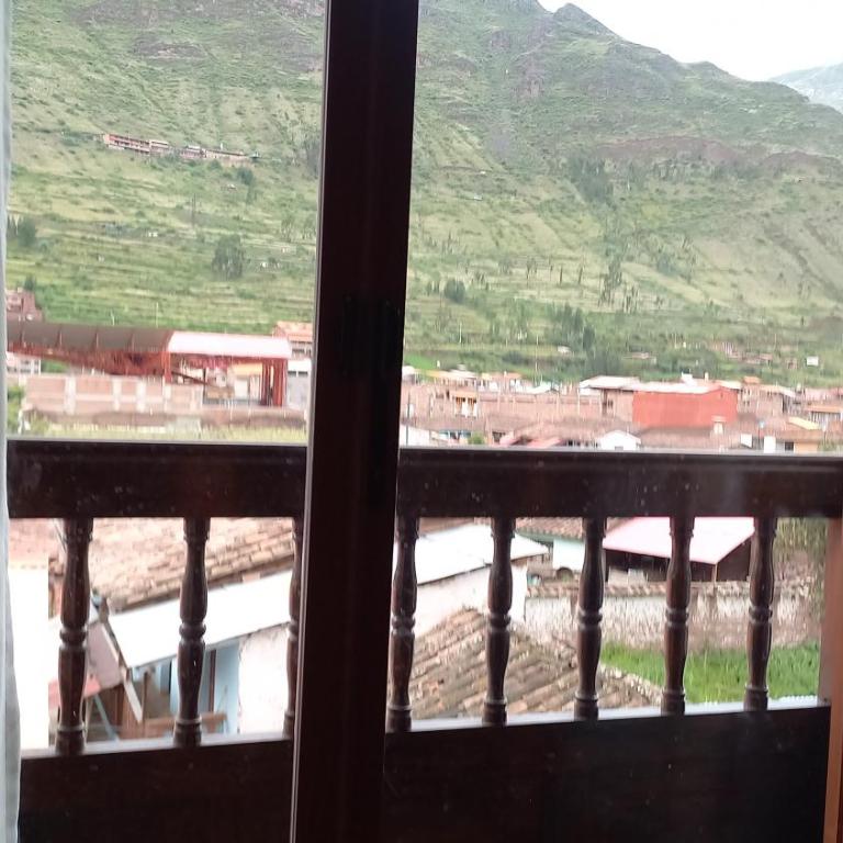 Casa Bartola-Mini departamento centrico en Pisac - Apartamento de 3 dormitorios - 2