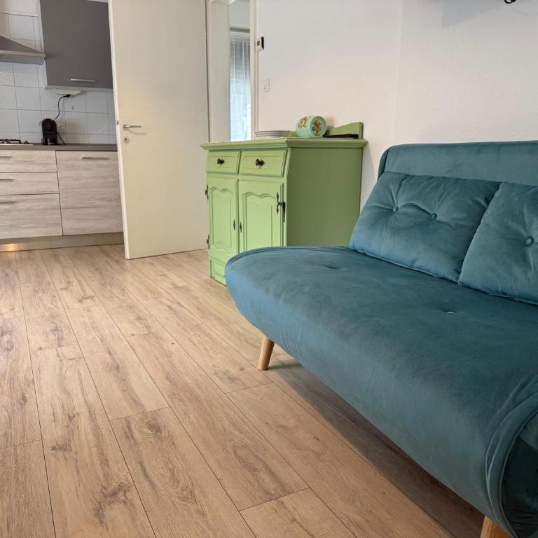 SUITE DOLOMITI Appartamento - Appartamento con 1 Camera da Letto - 22