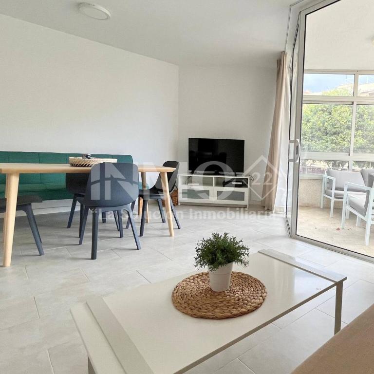 Moderno apartamento a pocos metros de la playa 126A - INMO22 - Apartamento de 1 dormitorio - 13