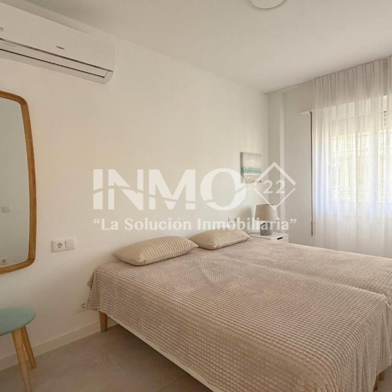Moderno apartamento a pocos metros de la playa 126A - INMO22 - Apartamento de 1 dormitorio - 10