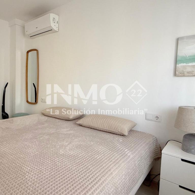 Moderno apartamento a pocos metros de la playa 126A - INMO22 - Apartamento de 1 dormitorio - 11