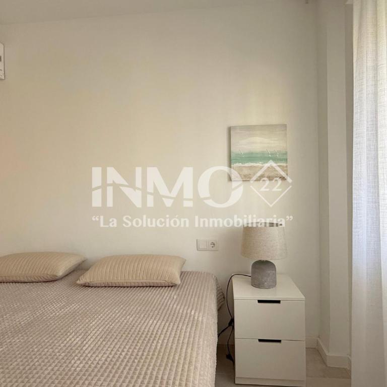 Moderno apartamento a pocos metros de la playa 126A - INMO22 - Apartamento de 1 dormitorio - 12