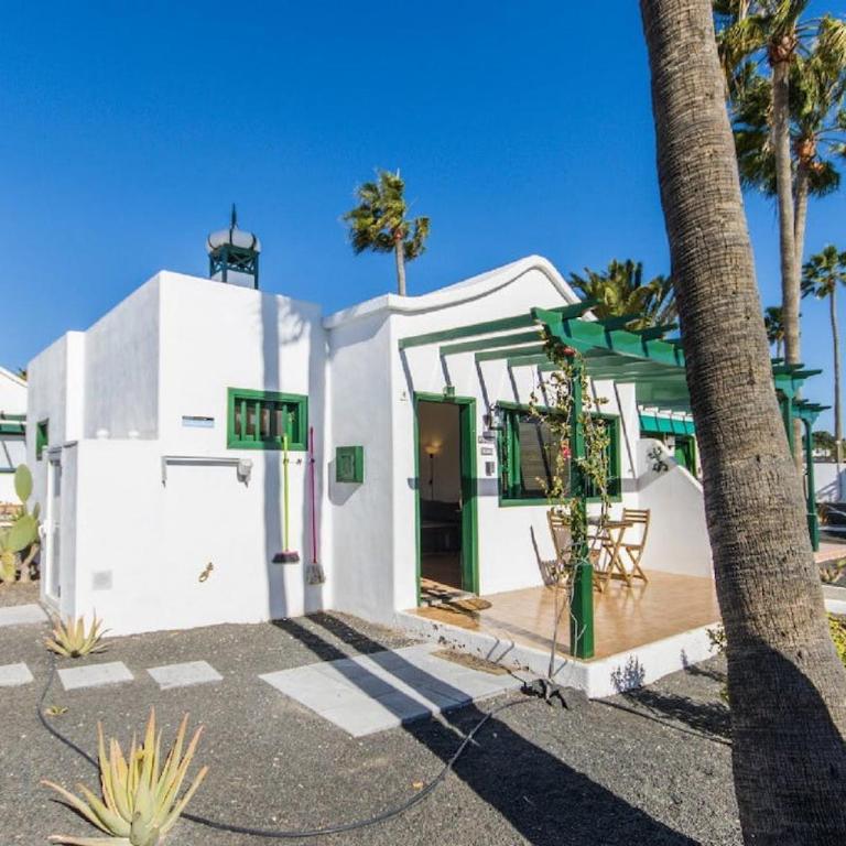 Casa Bodega Coco - Apartment - 23