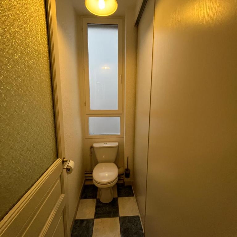 Le Néouvielle - 6 Personnes - 10 min Télécabine - Appartement 3 Chambres - 44