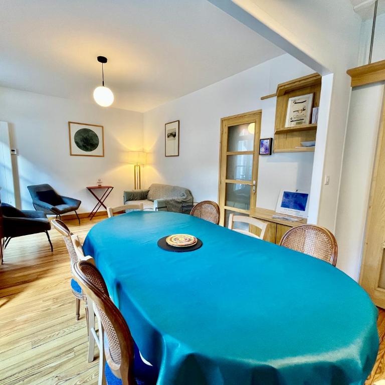Le Néouvielle - 6 Personnes - 10 min Télécabine - Appartement 3 Chambres - 5