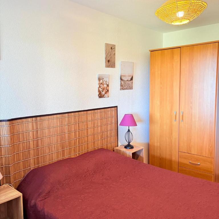St Cyprien Bel appartement vue sur la mer - Apartment - 22