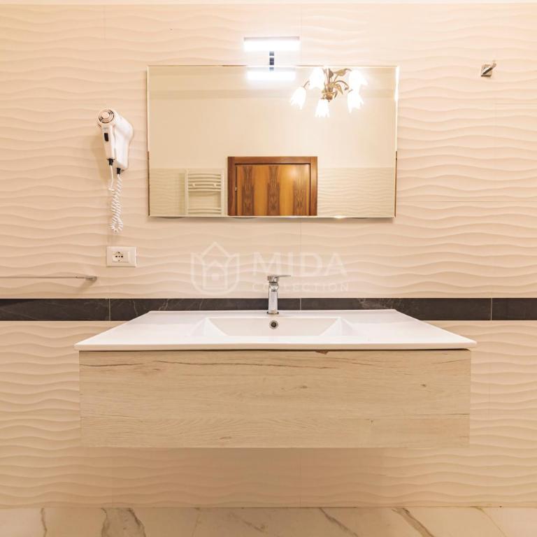 Porto Cesareo - Appartamenti e camere - Appartamento Standard con 1 Camera da Letto - 10