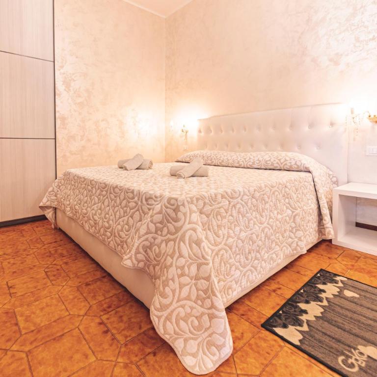 Porto Cesareo - Appartamenti e camere - Appartamento Standard con 1 Camera da Letto - 8