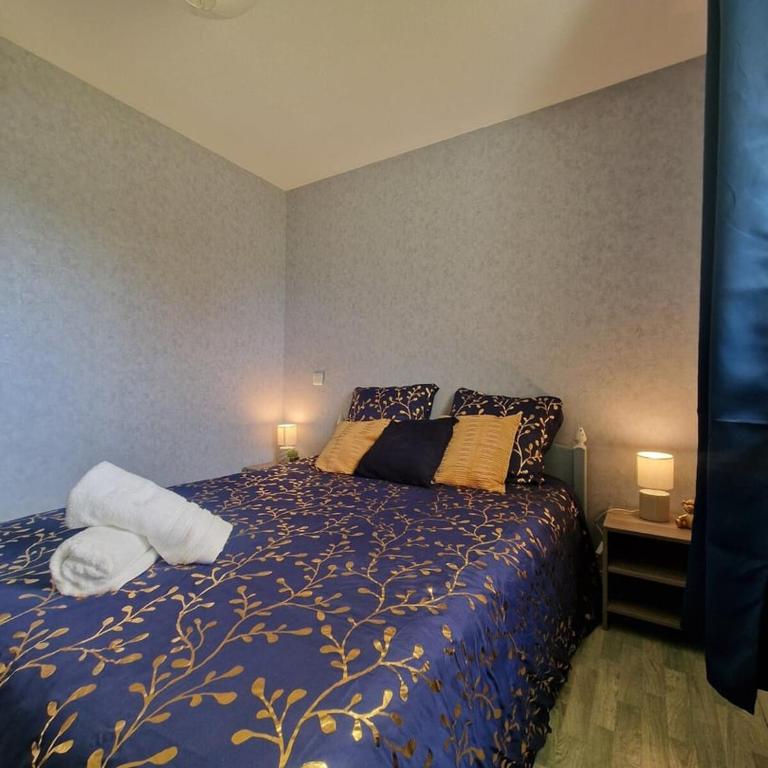 LES FORGES - Apartment - 16