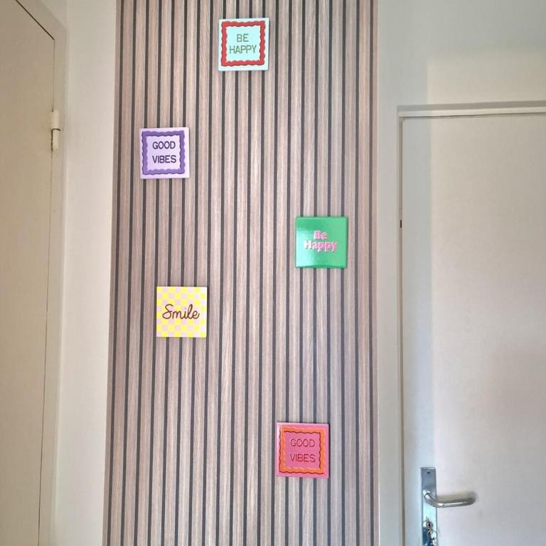 LES FORGES - Apartment - 21