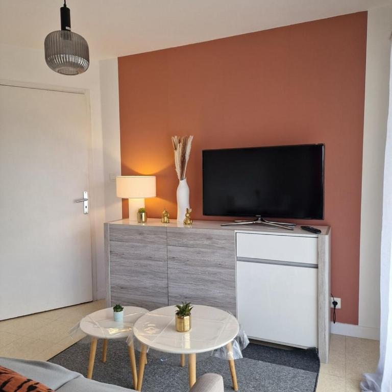 LES FORGES - Apartment - 7