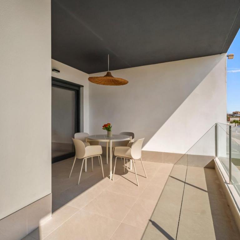 Marea - Coastal Bliss - Apartamento de 2 dormitorios - 1