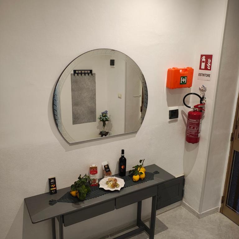 A Casuzza - Casa con 2 Camere da Letto - 5