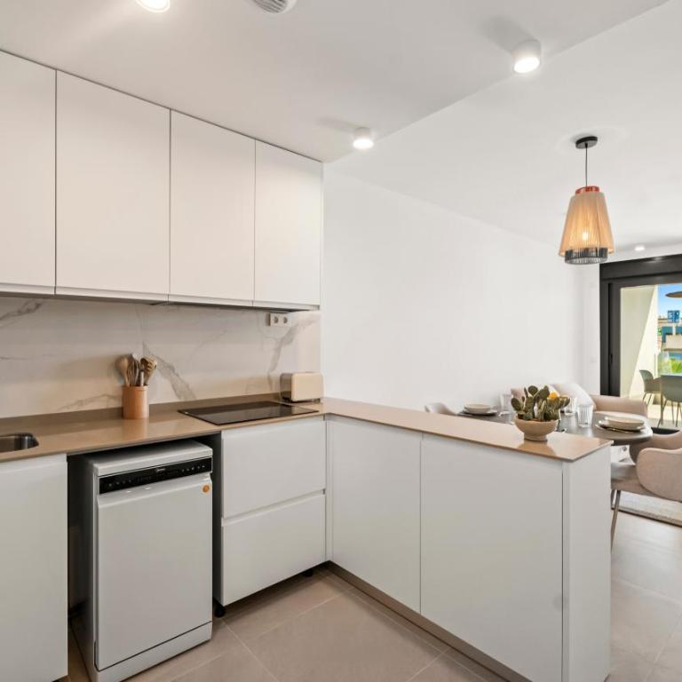 Marea - Coastal Bliss - Apartamento de 2 dormitorios - 3