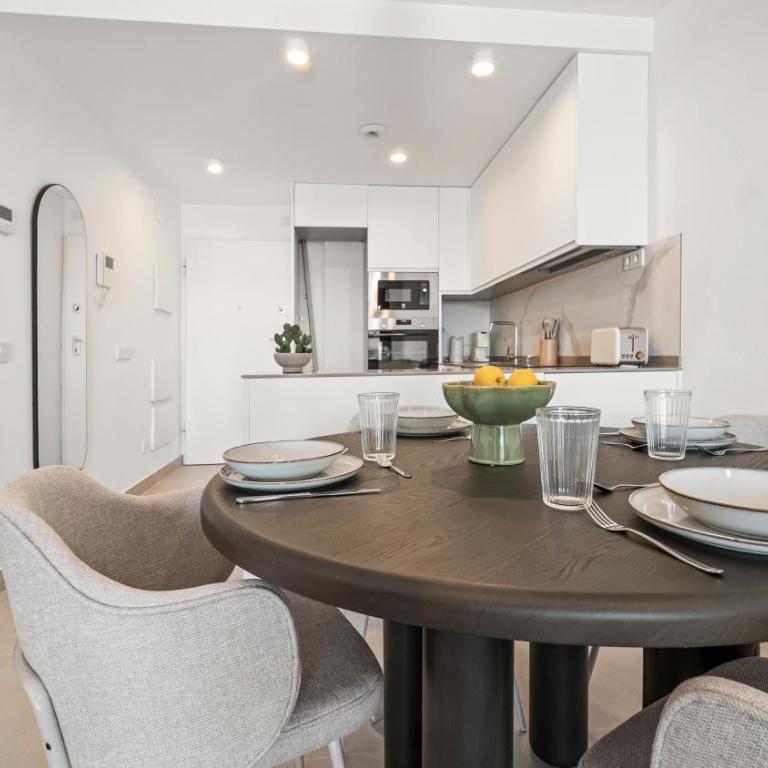 Marea - Coastal Bliss - Apartamento de 2 dormitorios - 6