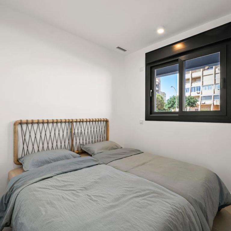 Marea - Coastal Bliss - Apartamento de 2 dormitorios - 7
