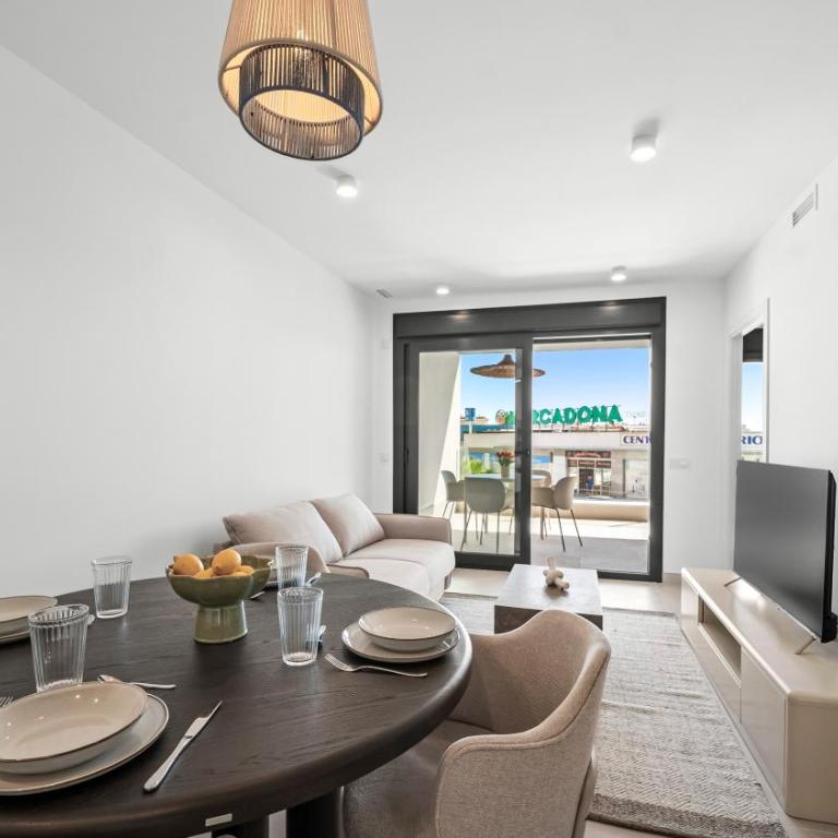 Marea - Coastal Bliss - Apartamento de 2 dormitorios - 8