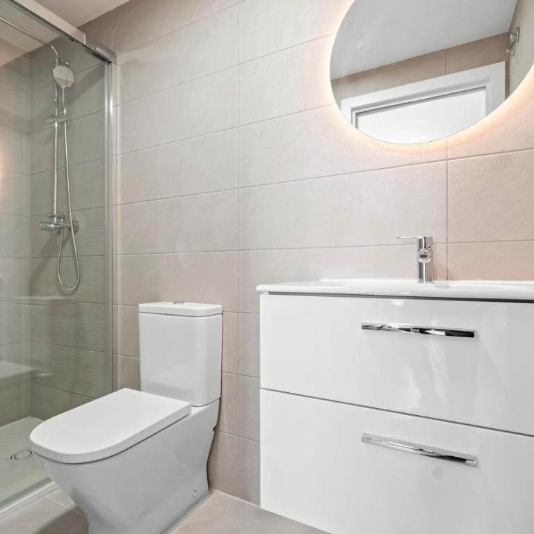 Marea - Coastal Bliss - Apartamento de 2 dormitorios - 9