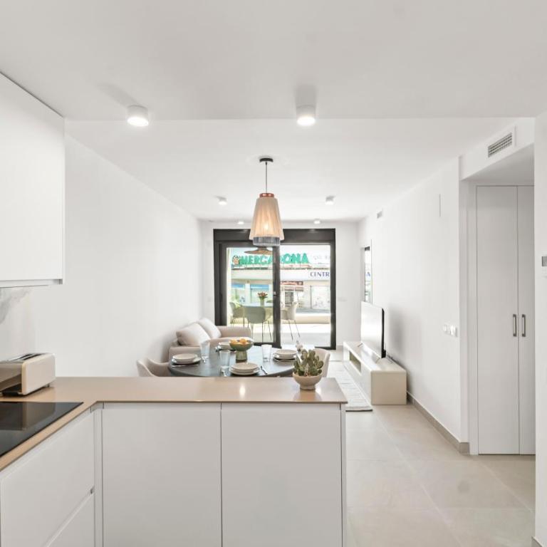 Marea - Coastal Bliss - Apartamento de 2 dormitorios - 10