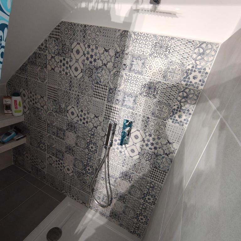A Casuzza - Casa con 2 Camere da Letto - 7