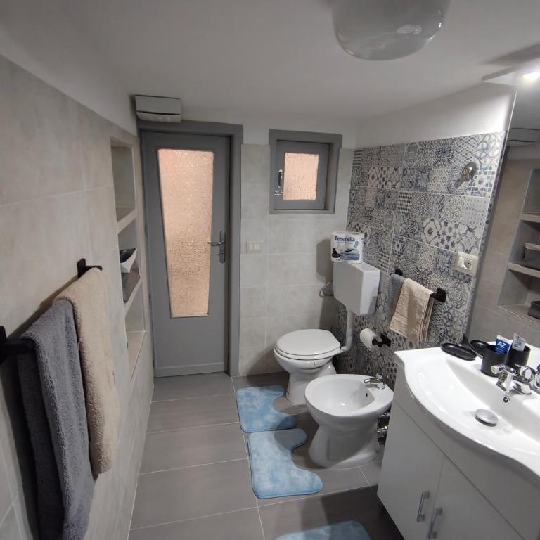 A Casuzza - Casa con 2 Camere da Letto - 9