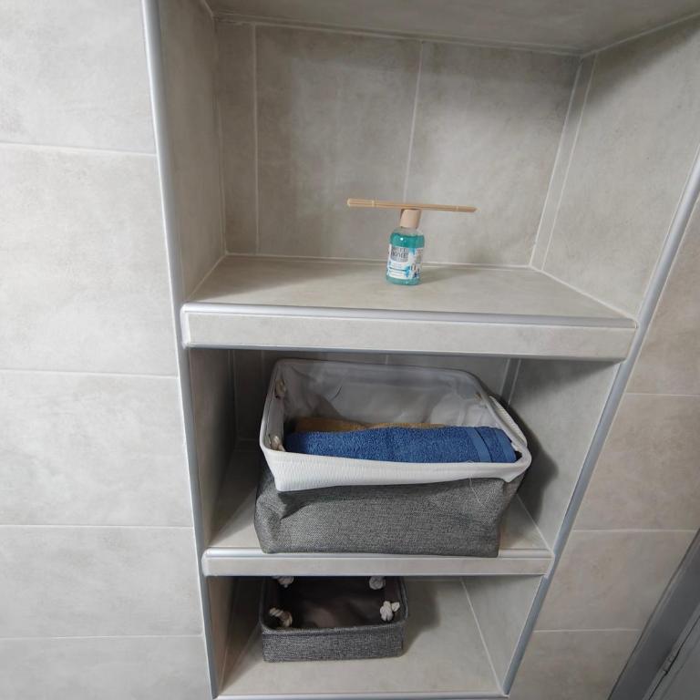 A Casuzza - Casa con 2 Camere da Letto - 11