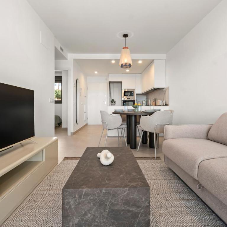 Marea - Coastal Bliss - Apartamento de 2 dormitorios - 14