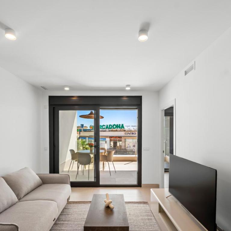 Marea - Coastal Bliss - Apartamento de 2 dormitorios - 17
