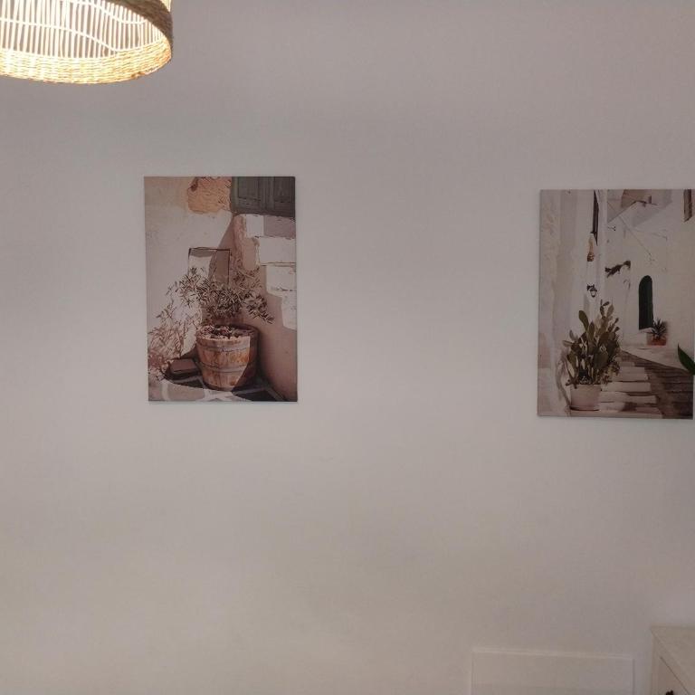 ROUTE 64 MONOPOLI - EAST - Historic Center - Appartamento con 2 Camere da Letto - 46
