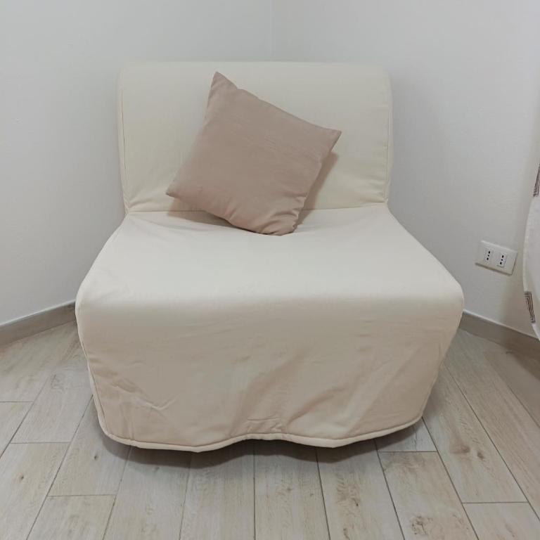 A Ca Du Barba - Appartamento - 15