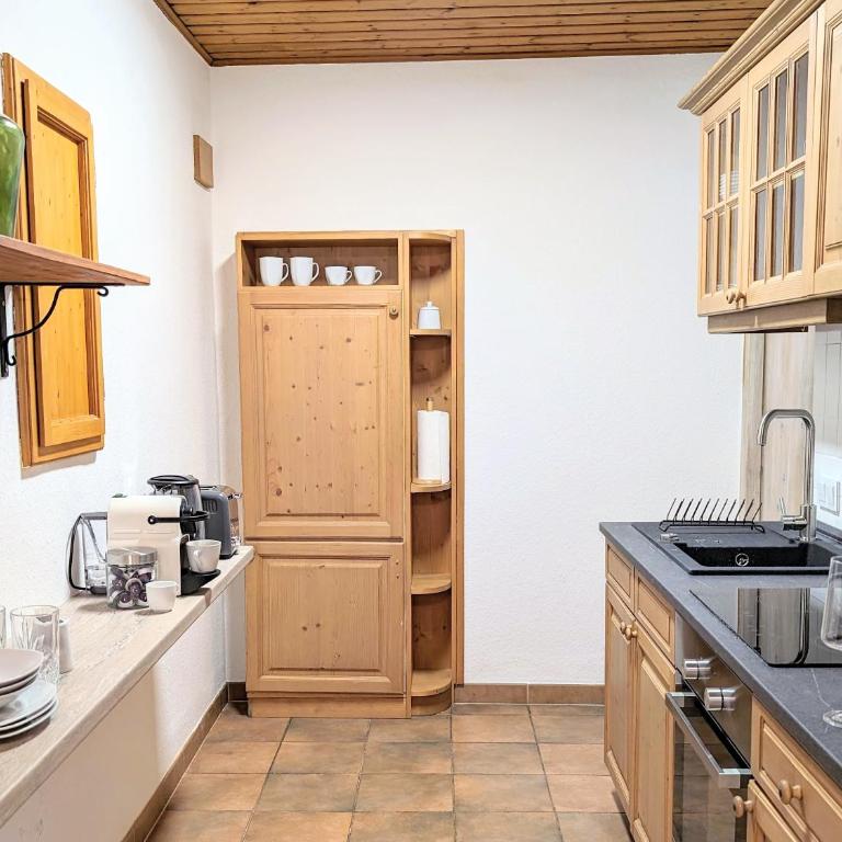 Neu! Moderner bayrischer Flair vor Pilatushaus - Deluxe Apartment - 12