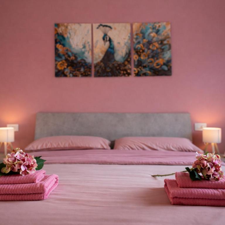 Dimora Zattere Private Free Parking Venice 15' - Appartamento con 2 Camere da Letto - 6