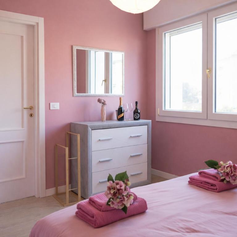 Dimora Zattere Private Free Parking Venice 15' - Appartamento con 2 Camere da Letto - 7