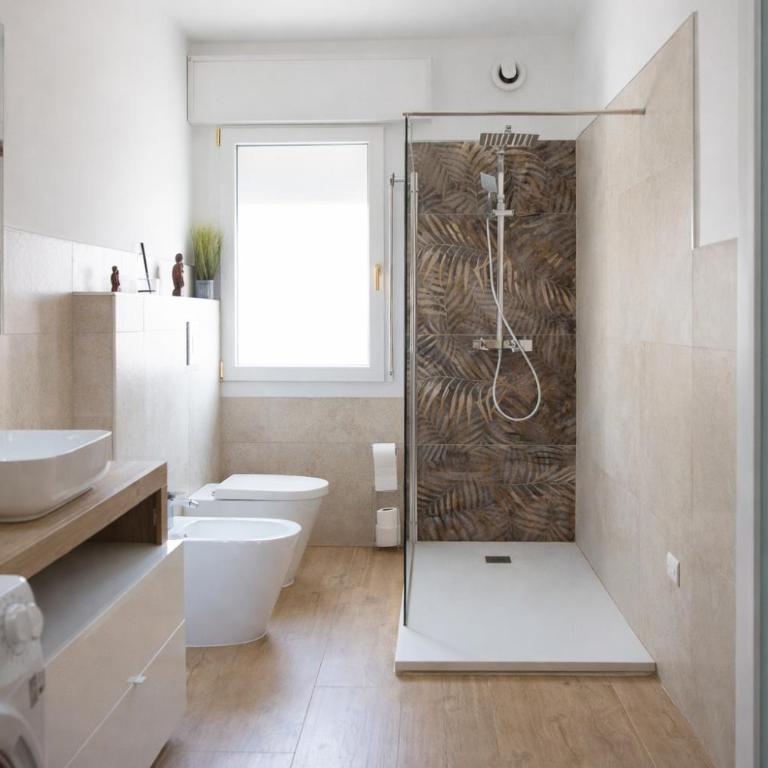 Dimora Zattere Private Free Parking Venice 15' - Appartamento con 2 Camere da Letto - 11