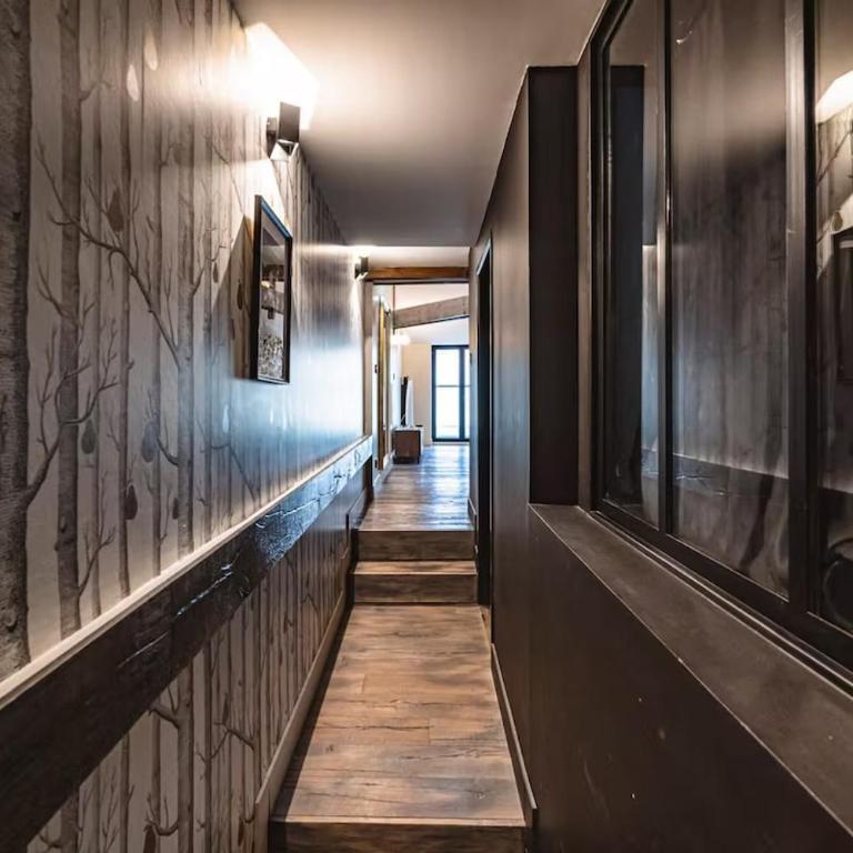 Le Saint Jacques, T3 confortable en hyper centre - Apartamento de 2 dormitorios - 4