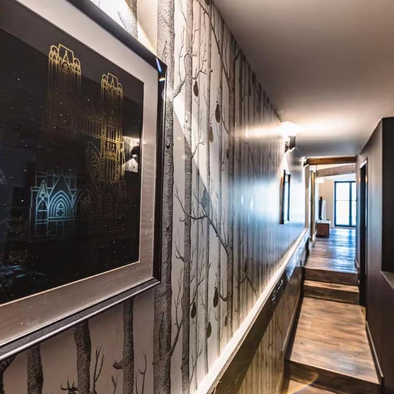 Le Saint Jacques, T3 confortable en hyper centre - Apartamento de 2 dormitorios - 10