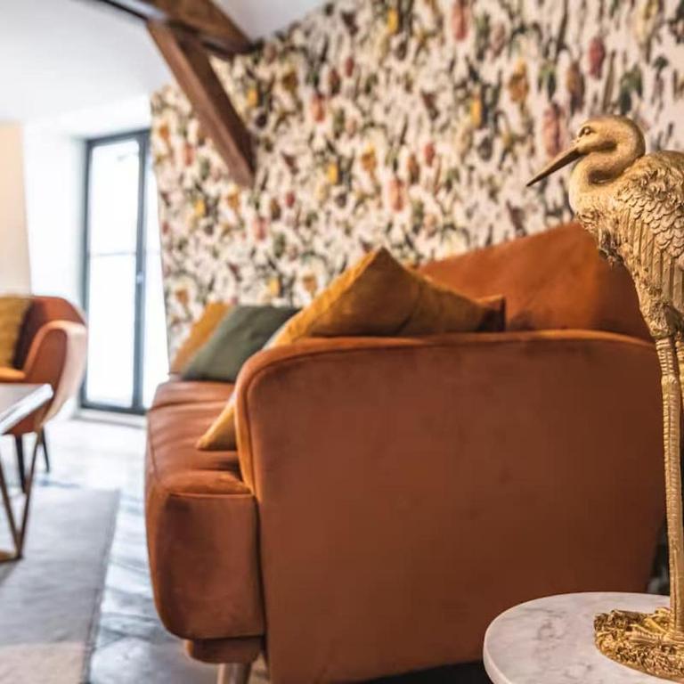 Le Saint Jacques, T3 confortable en hyper centre - Apartamento de 2 dormitorios - 13
