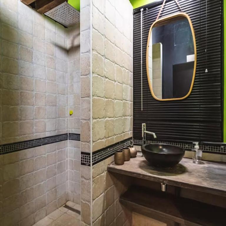 Le Saint Jacques, T3 confortable en hyper centre - Apartamento de 2 dormitorios - 18