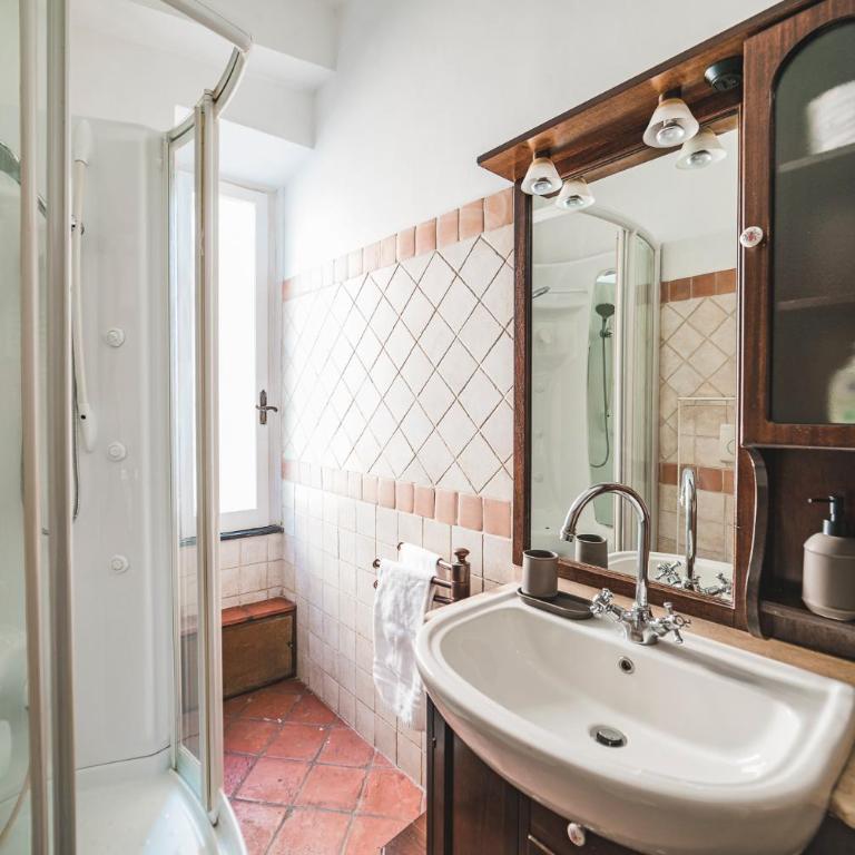 The Yellow Nest Apartment Suite in Trastevere - Appartamento con 1 Camera da Letto - 7