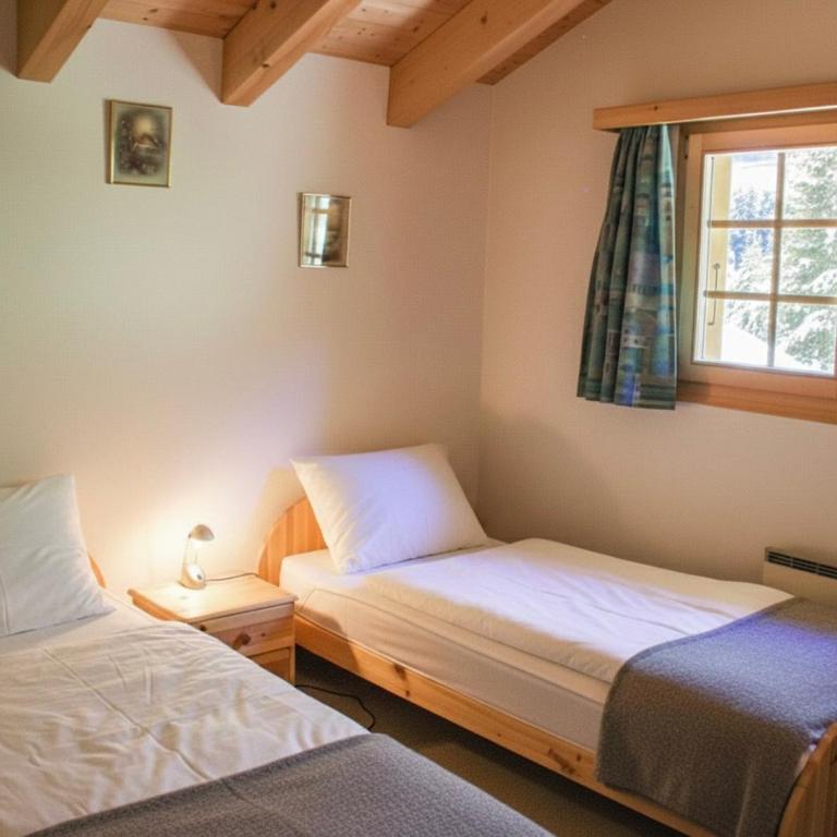 Chalet Charis - Chalet - 16