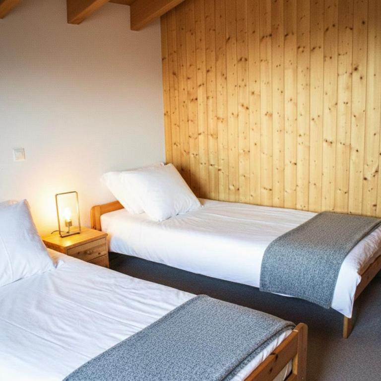 Chalet Charis - Chalet - 17