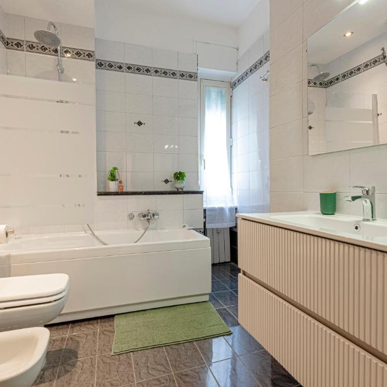 Casa di Betty a Testaccio - Appartamento con 2 Camere da Letto - 6